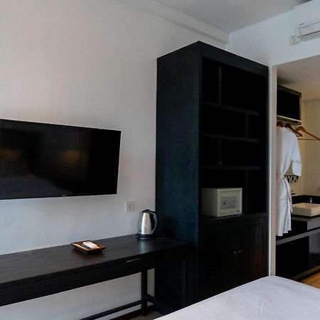 Allegra Villa Nusa Dua  Exteriér fotografie