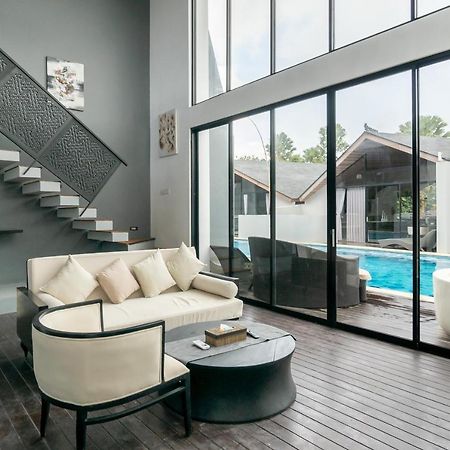 Allegra Villa Nusa Dua  Exteriér fotografie