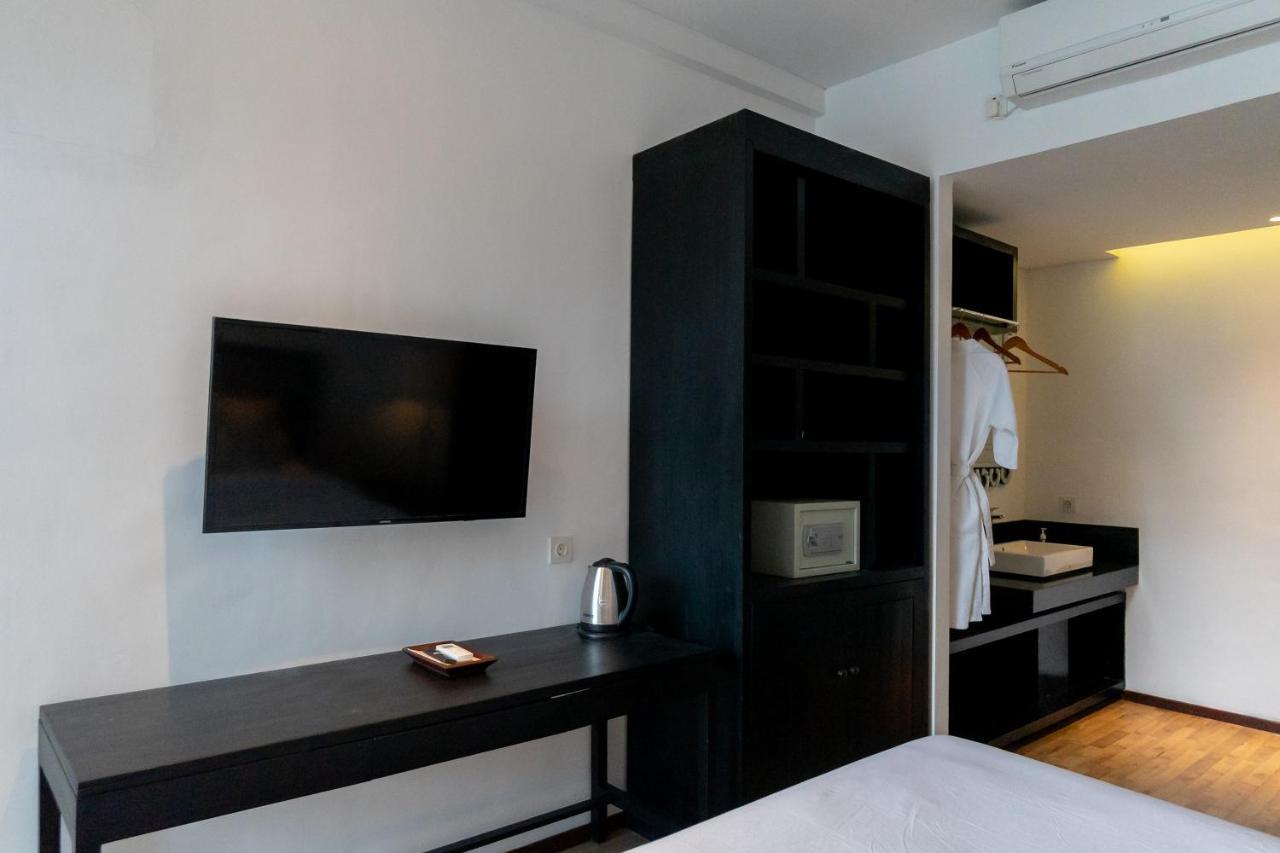 Allegra Villa Nusa Dua  Exteriér fotografie