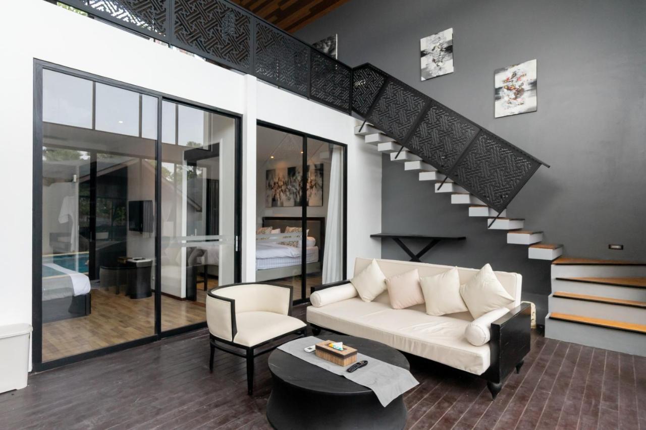Allegra Villa Nusa Dua  Exteriér fotografie