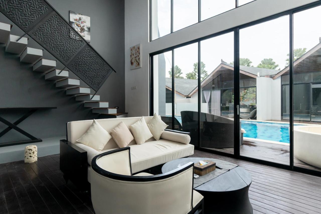Allegra Villa Nusa Dua  Exteriér fotografie