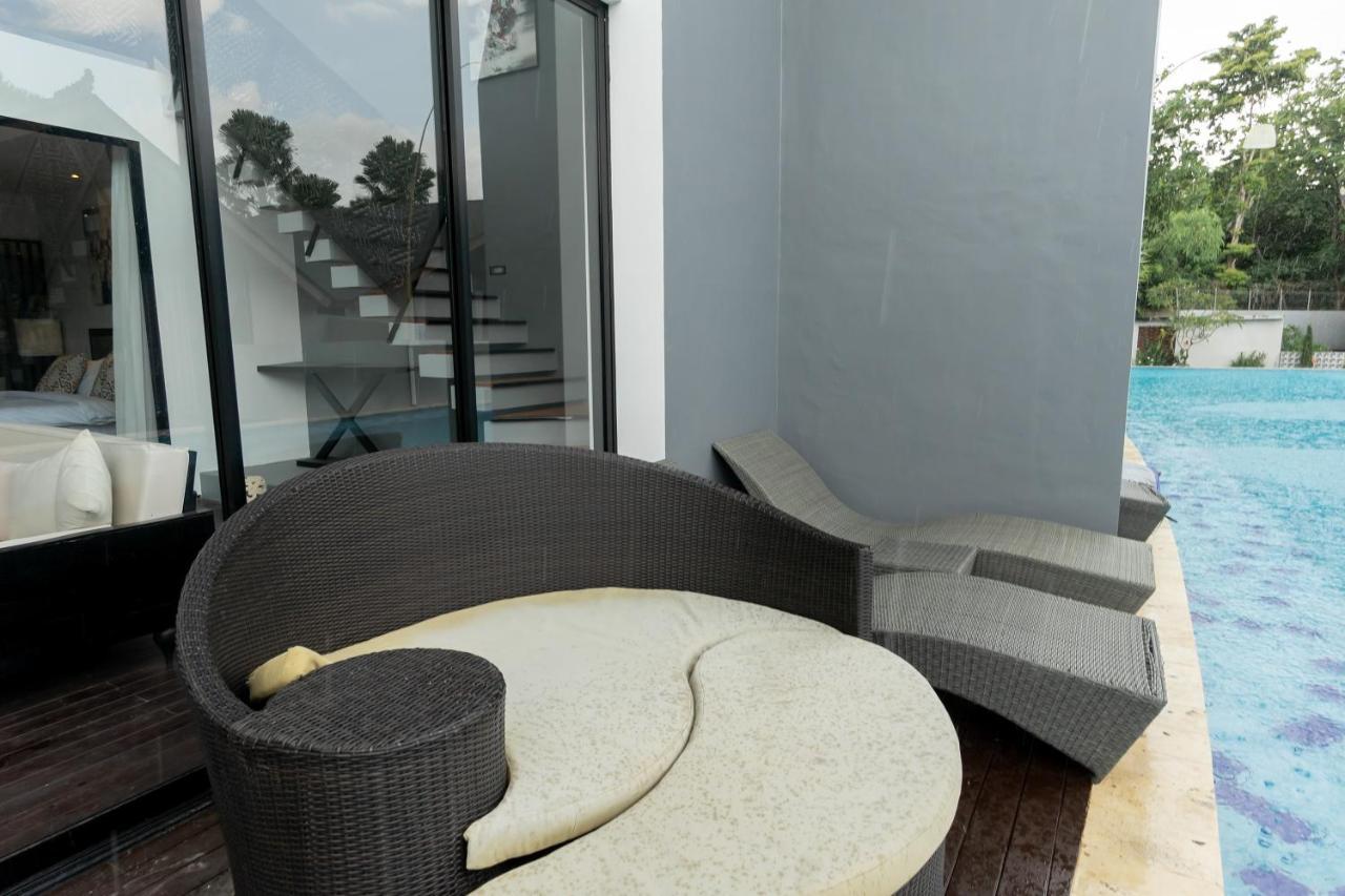 Allegra Villa Nusa Dua  Exteriér fotografie