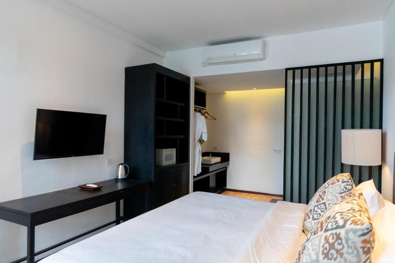 Allegra Villa Nusa Dua  Exteriér fotografie