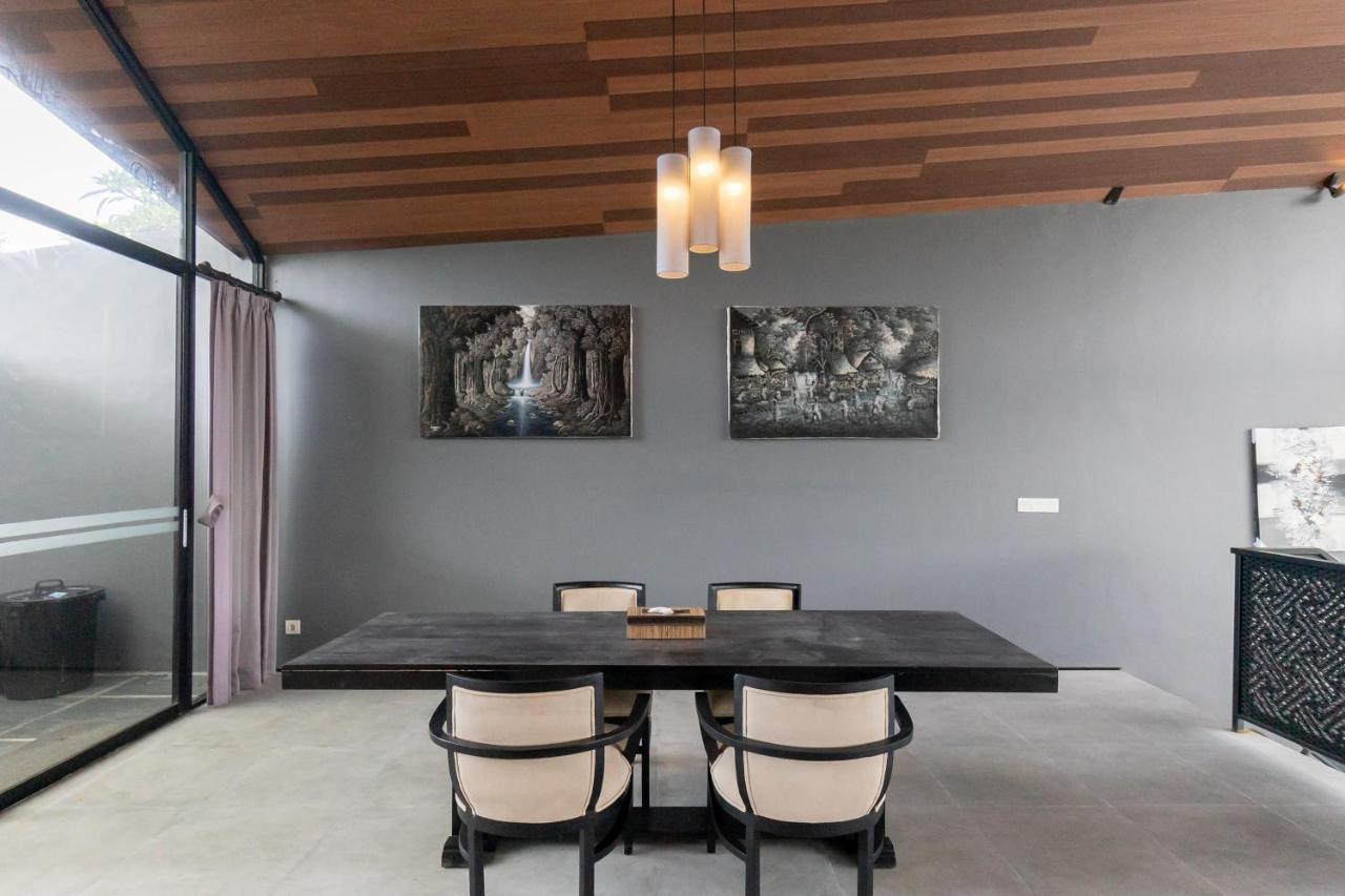 Allegra Villa Nusa Dua  Exteriér fotografie