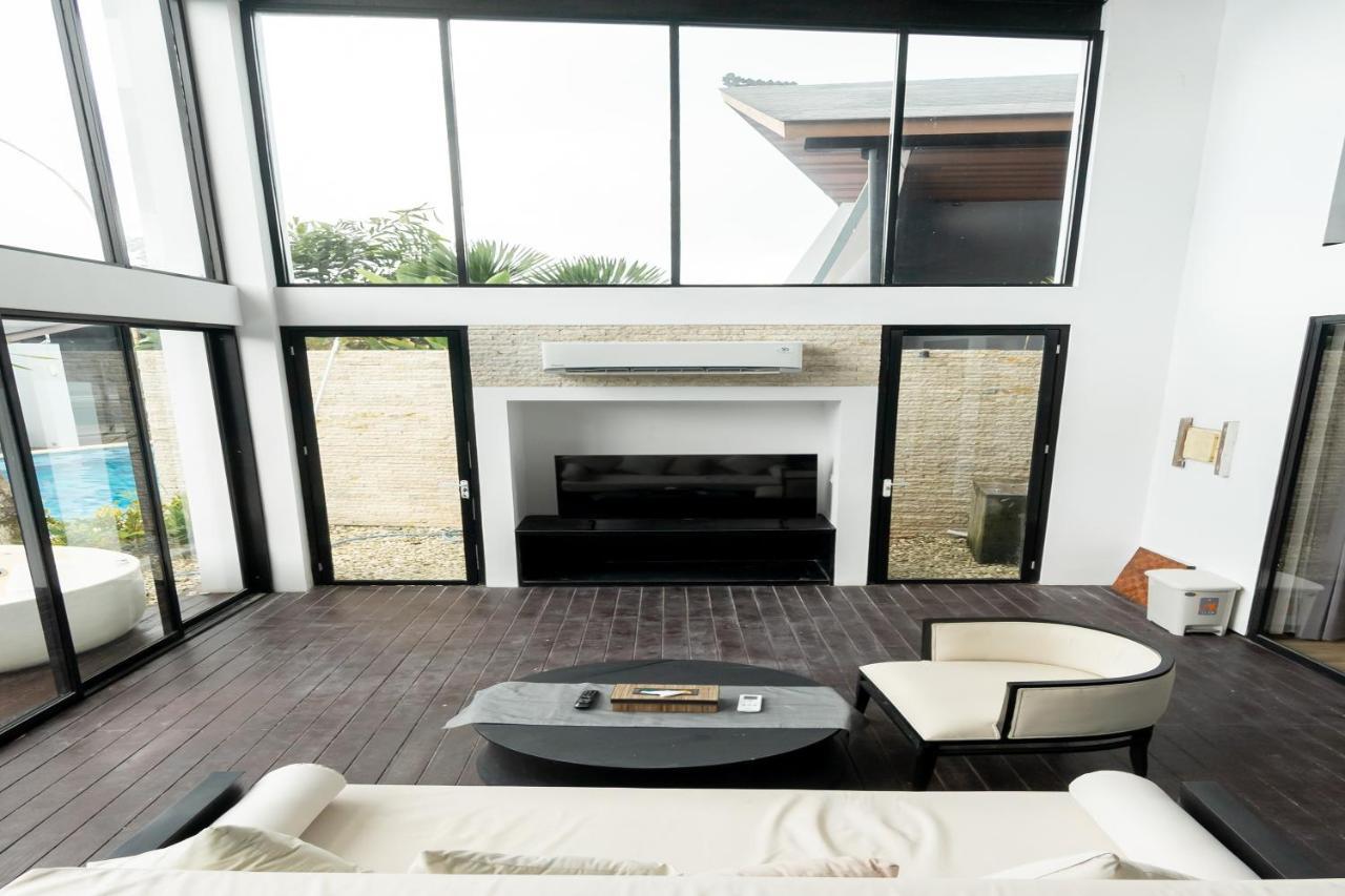 Allegra Villa Nusa Dua  Exteriér fotografie