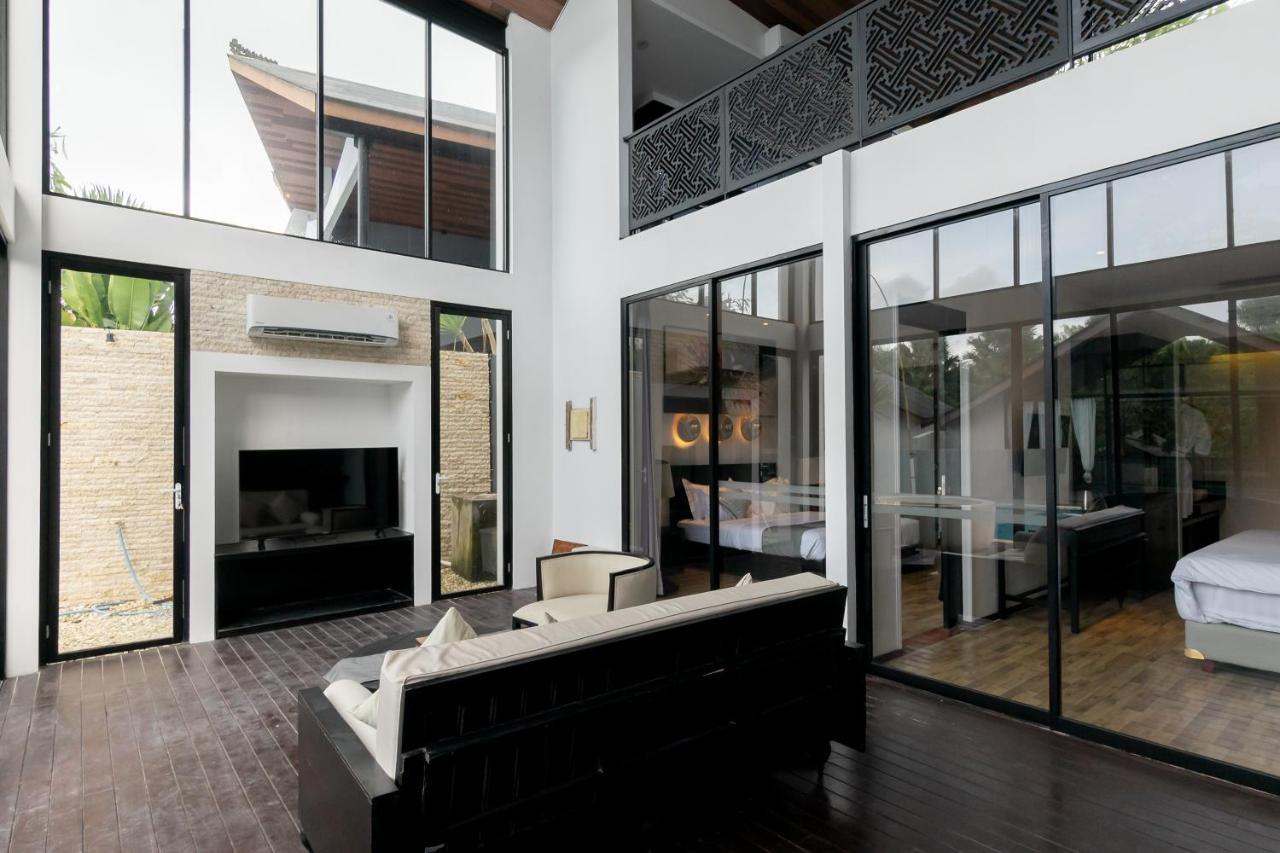 Allegra Villa Nusa Dua  Exteriér fotografie
