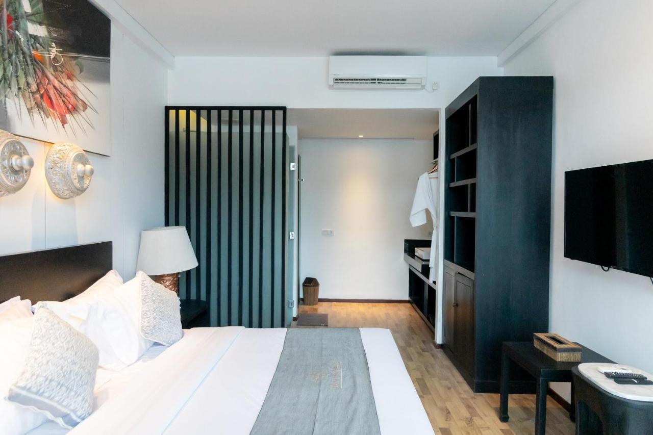 Allegra Villa Nusa Dua  Exteriér fotografie